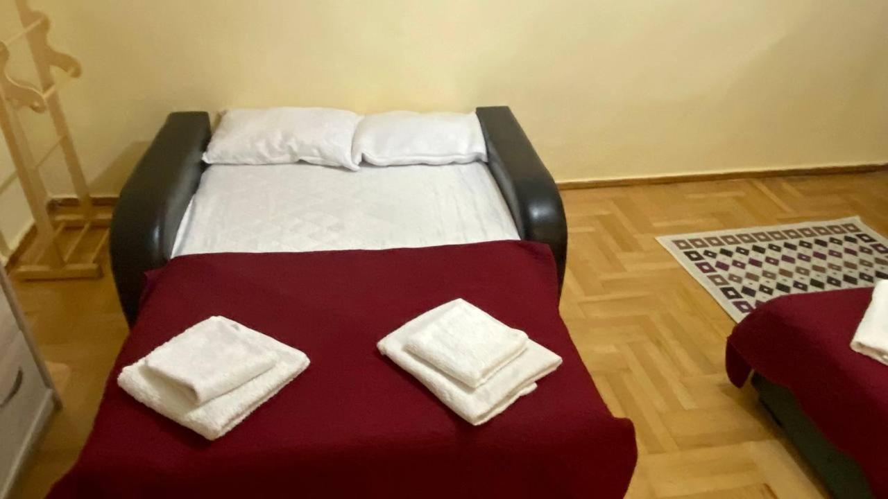 Mari Apartment Тбилиси Екстериор снимка