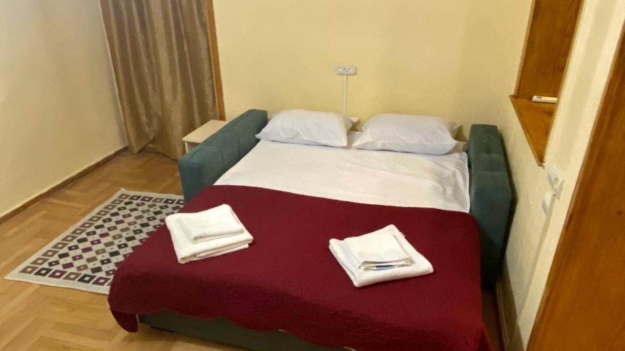 Mari Apartment Тбилиси Екстериор снимка
