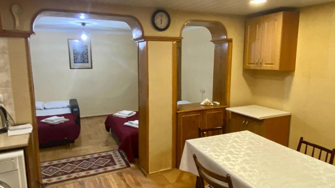 Mari Apartment Тбилиси Екстериор снимка