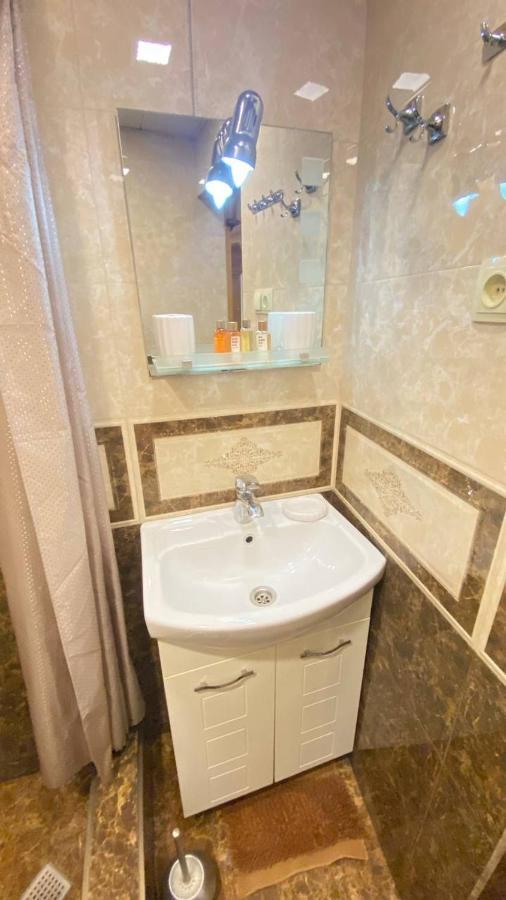 Mari Apartment Тбилиси Екстериор снимка
