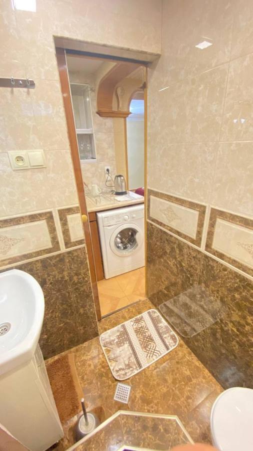 Mari Apartment Тбилиси Екстериор снимка